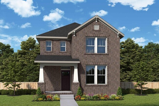 1001 Marigold Ln unit 36448980, Crowley, TX 76036 - photo 2