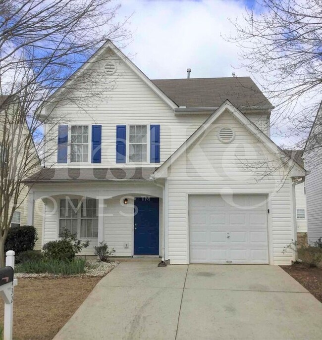 432 Village Bluff Dr, Lawrenceville, GA 30046