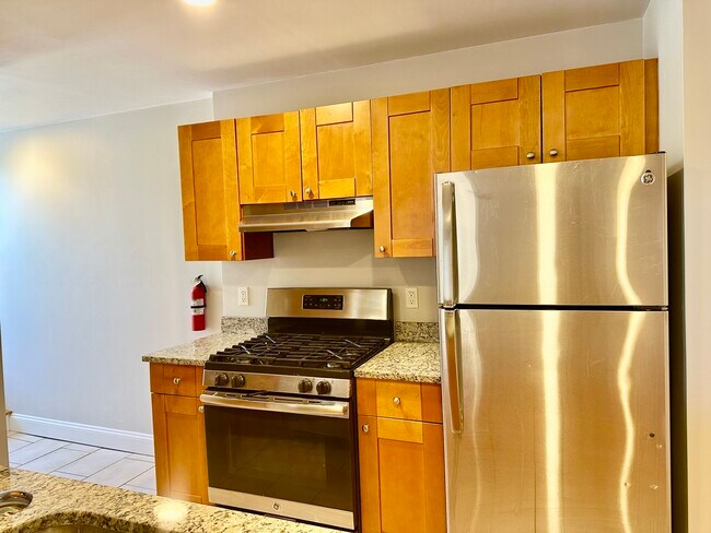 76 Egmont St unit 6, Brookline, MA 02446 - photo 6