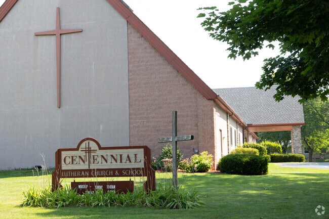 Southpoint offers a variety of places to worship.