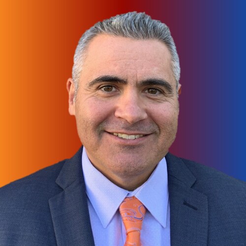Agent Photo