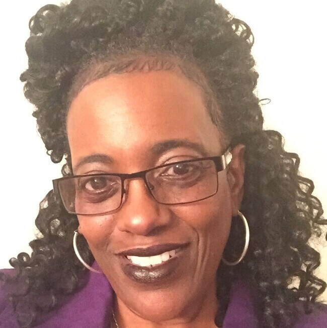 Celeste Morris-Lucas