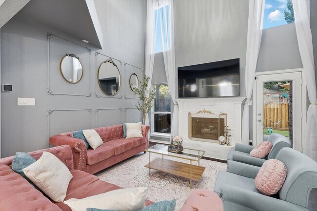 537 Purdue Dr unit ID1320744P, Lewisville, TX 75067 - photo 2