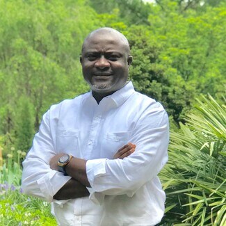 Jerry Johnson