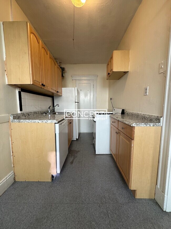 10 Walbridge St unit 10, Boston, MA 02134 - photo 3