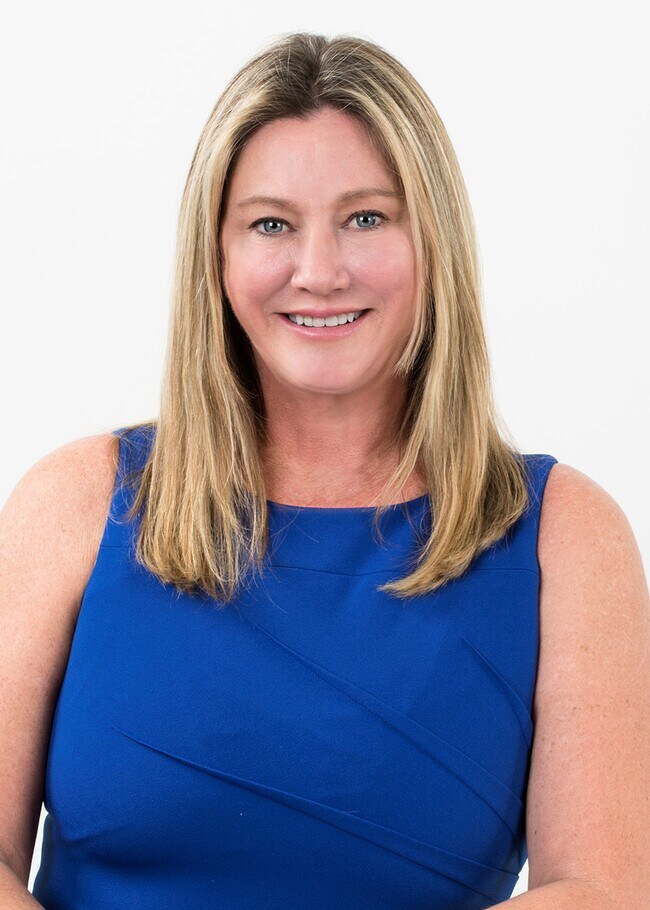 Liz Eckert