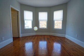 107 Sydney St Unit 2, Boston, MA 02125