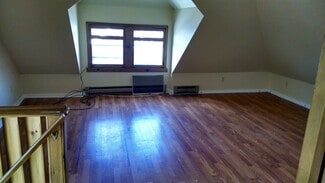 20 Champlain St Unit . #3, Plattsburgh, NY 12901