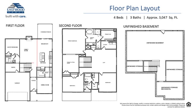 7049 Manchester Dr, Flowery Branch, GA 30542 - photo 4