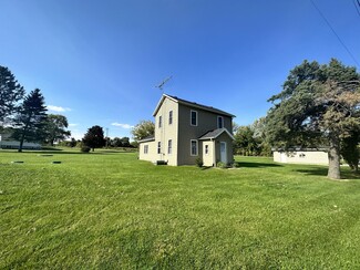 11959 N Old 26, Milton, WI 53563