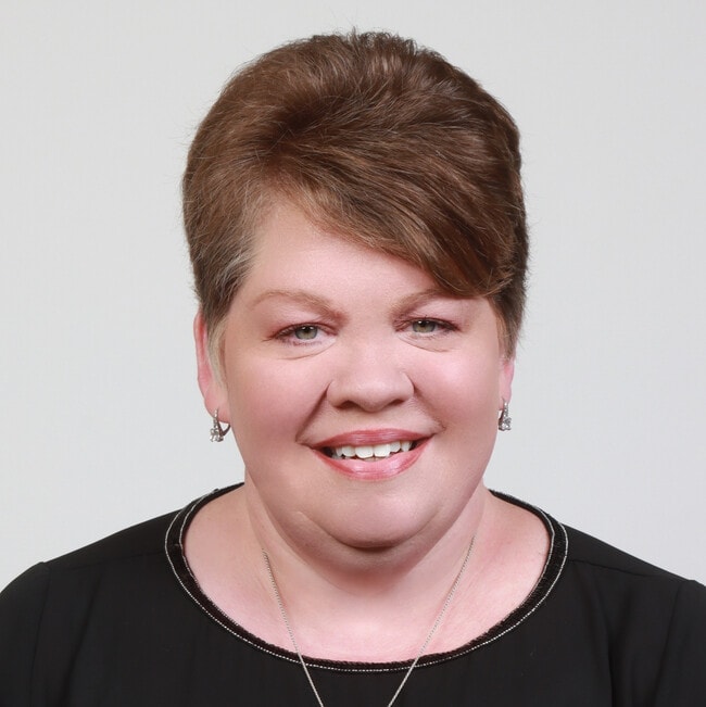 Carol Gardner
