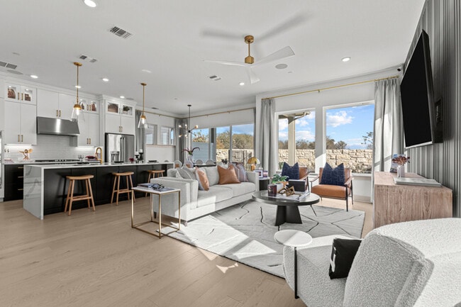 1034 Brickell Loop, Austin, TX 78747 - photo 3