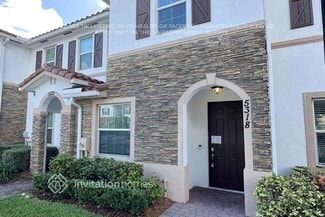 5318 Ellery Terrace, West Palm Beach, FL 33417