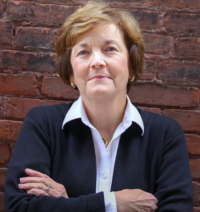 Mary Jo Kelly