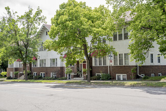 107-115 Fairview Ave N, Saint Paul, MN 55104