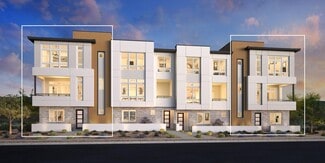 647 Spotted Falcon St, Las Vegas, NV 89138