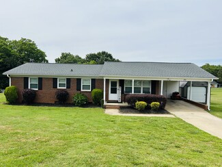 2110 S Post Rd, Shelby, NC 28152