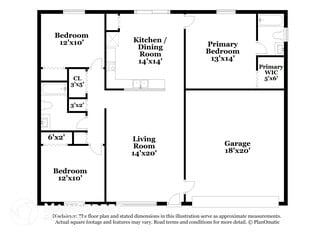 774 Fletcher Rd SE, Palm Bay, FL 32909