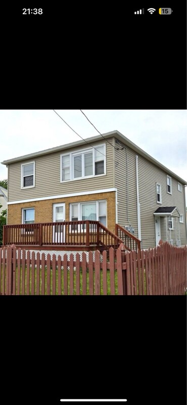 46 Blum Ave, Buffalo, NY 14216
