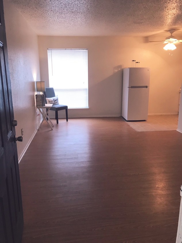 Silvercreek Apartments Lufkin