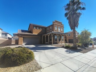 5820 Addy Ln, North Las Vegas, NV 89081