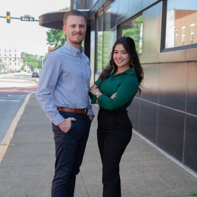 Andrew Strong Real Estate Agent in Evansville, IN