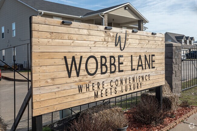 Wobbe Lane Apartments, A New Way of Living, Springdale, AR 72764 - photo 4