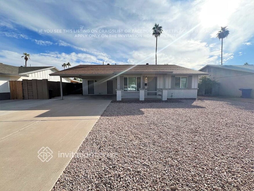 2461 E Manhatton Dr, Tempe, AZ 85282 - photo 1