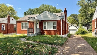 7259 Teal Ave, St. Louis, MO 63133