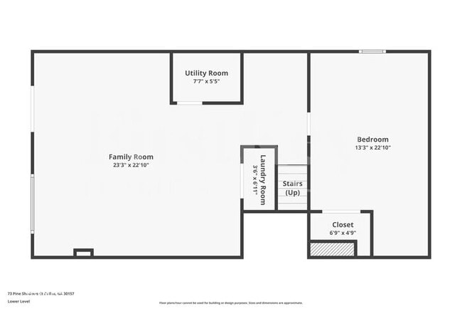 73 Pine Shadows Ct, Dallas, GA 30157 - photo 3