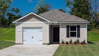 51 Jepson Dr, Byhalia, MS 38611