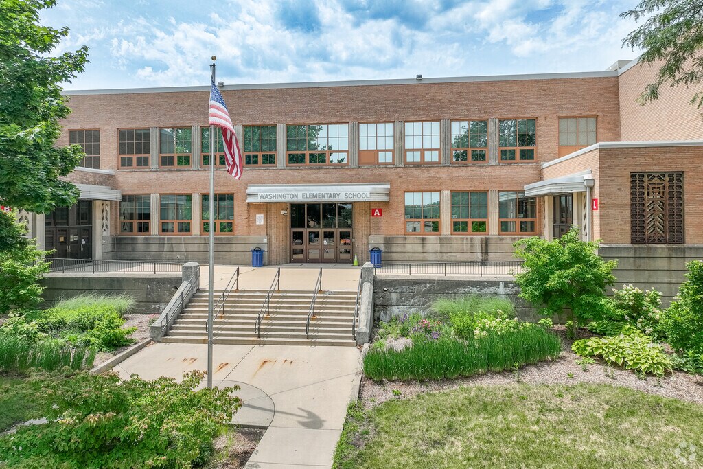 Washington Elementary