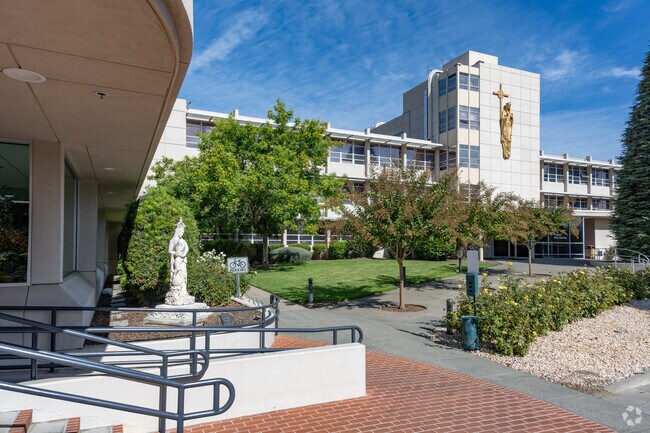 Health care in Beard is found at Providence Hospital.