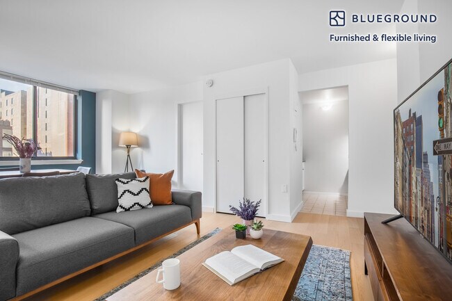 250 W 19th St unit FL10-ID210, New York, NY 10011 - photo 3