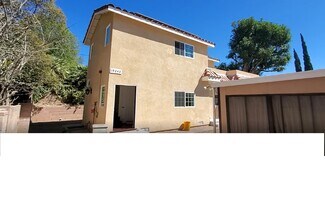 19241 Calahan St, Northridge, CA 91324