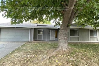 4037 Vosburg St, Sacramento, CA 95826
