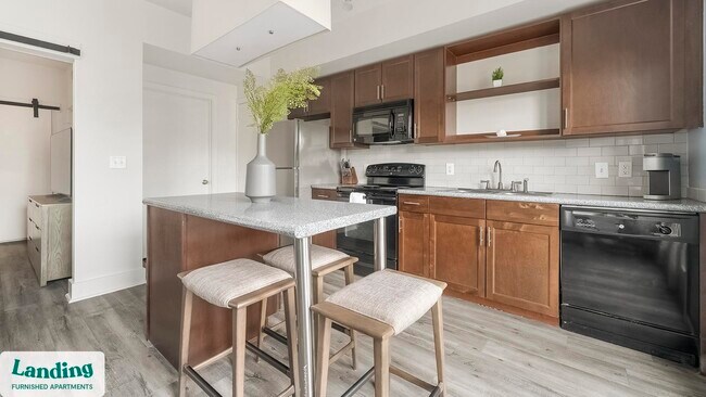 810 W St Johns Ave unit 2323, Austin, TX 78752 - photo 5