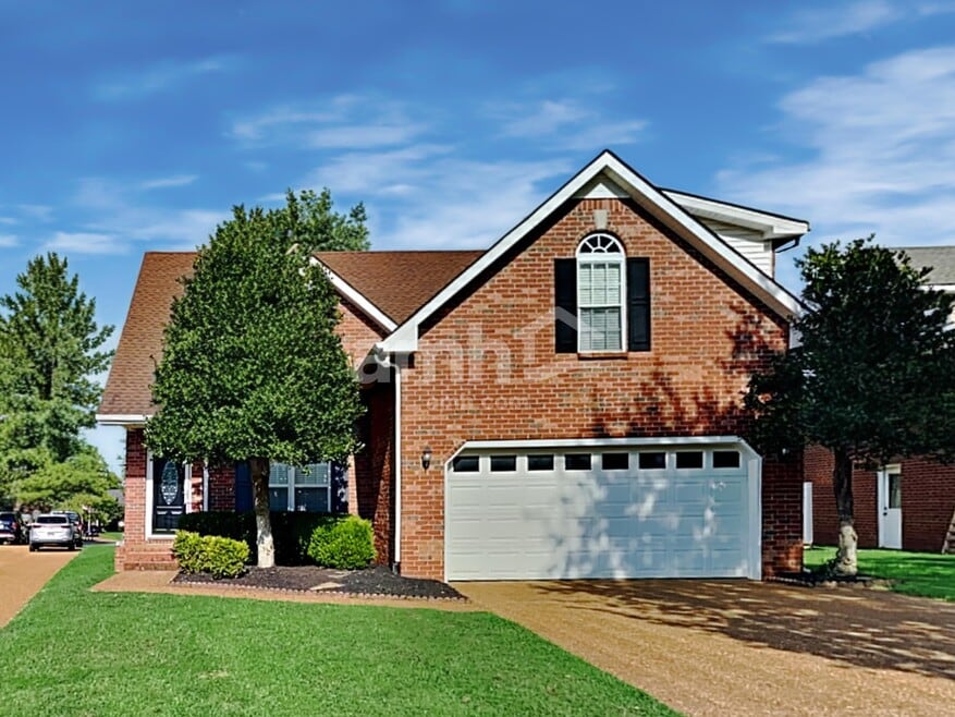 2418 Taylor Close, Murfreesboro, TN 37130 - photo 1