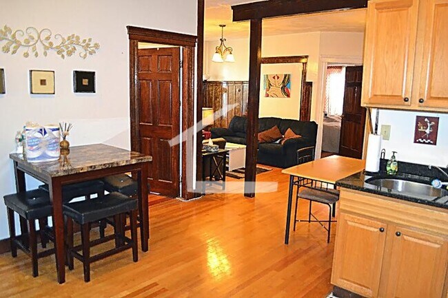 41 Long Ave unit 4, Allston, MA 02134 - photo 4