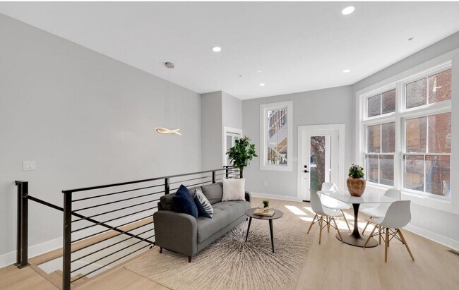 3905 Kansas Ave NW unit 1, Washington, DC 20011 - photo 7