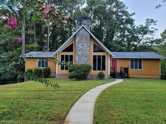 3856 Tawny Birch Ct, Decatur, GA 30034