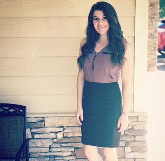 Brittney Casagrande