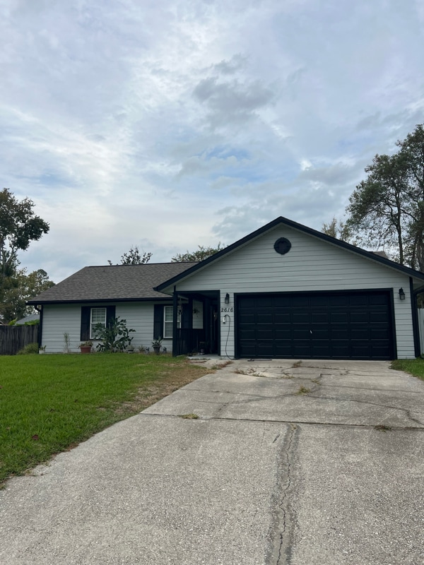 2616 NW 52nd Ave, Gainesville, FL 32605