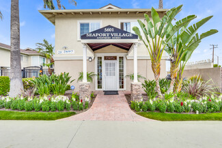 5601 N Paramount Blvd, Long Beach, CA 90805