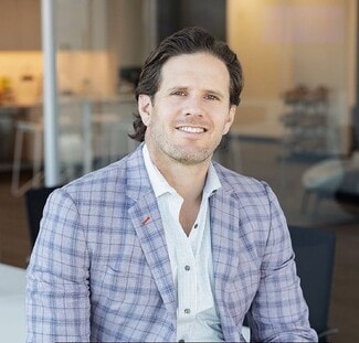 Joshua McKinley