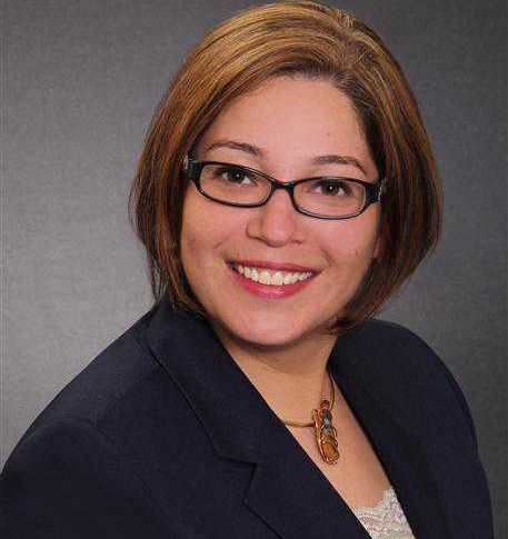 Desiree Torres-Velez