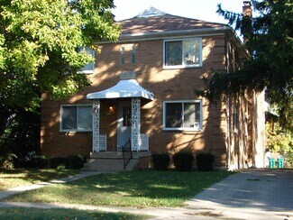 515 East Dr Unit 4, Kettering, OH 45419
