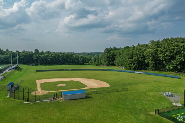 LincolnSudbury Regional High School, Rankings & Reviews