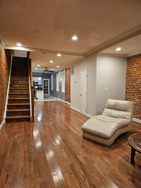 908 S Hanover St, Baltimore, MD 21230 - photo 1