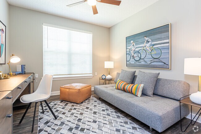 Blu on the Boulevard, Baton Rouge, LA 70810 - photo 6